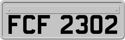 FCF2302