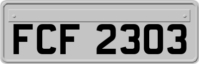 FCF2303