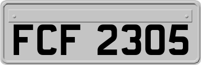 FCF2305