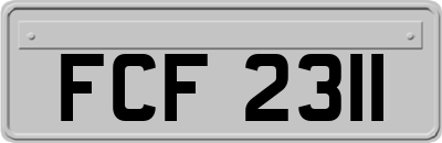 FCF2311
