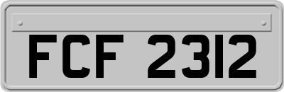 FCF2312
