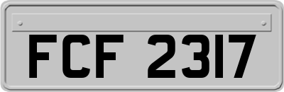 FCF2317