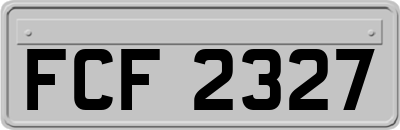 FCF2327