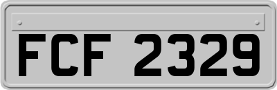 FCF2329
