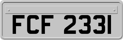 FCF2331