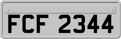 FCF2344