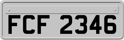 FCF2346