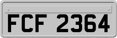 FCF2364