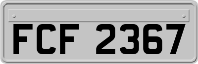 FCF2367