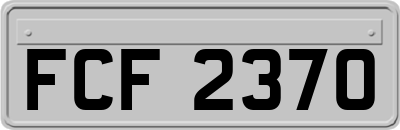 FCF2370