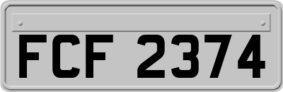 FCF2374
