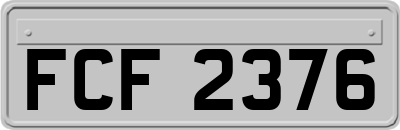 FCF2376