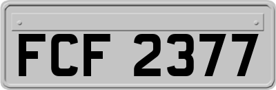 FCF2377