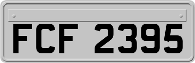 FCF2395