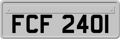 FCF2401