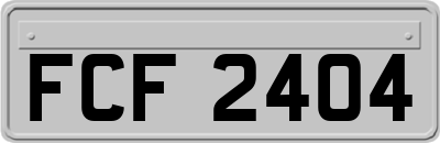 FCF2404