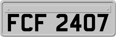 FCF2407
