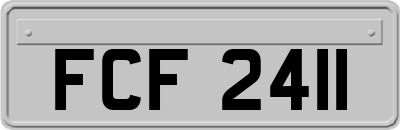 FCF2411