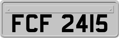FCF2415