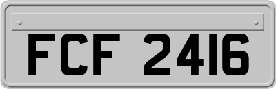 FCF2416