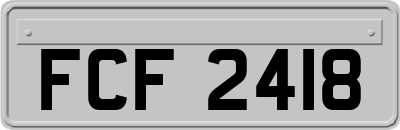 FCF2418