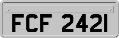 FCF2421