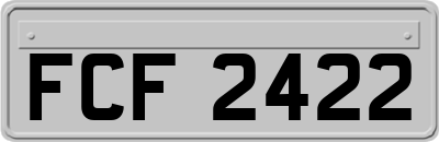 FCF2422