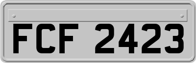 FCF2423