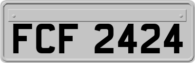 FCF2424