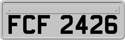 FCF2426