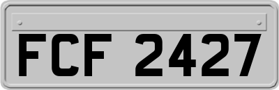 FCF2427