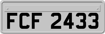 FCF2433