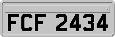 FCF2434