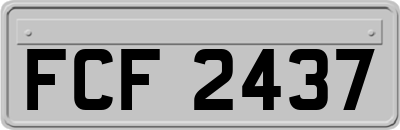 FCF2437