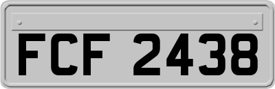FCF2438