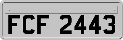 FCF2443