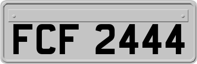 FCF2444