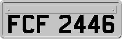FCF2446