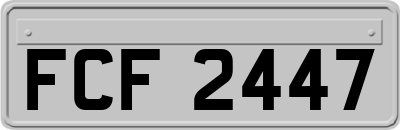 FCF2447