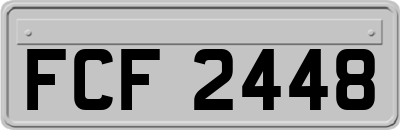 FCF2448