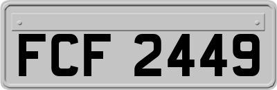 FCF2449