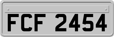 FCF2454