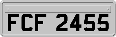 FCF2455