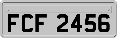 FCF2456