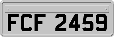 FCF2459
