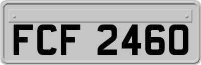 FCF2460