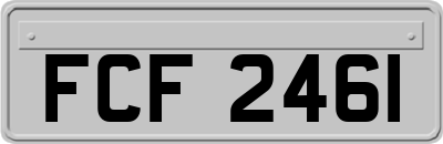 FCF2461