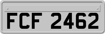 FCF2462