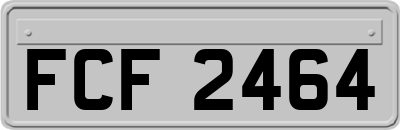 FCF2464