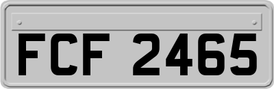 FCF2465